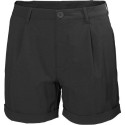 Helly Hansen naiste lühikesed püksid W Siren Shorts Ebony suurus L