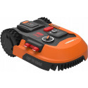 Worx Landroid M500 Plus (WR165E) Robot Mower