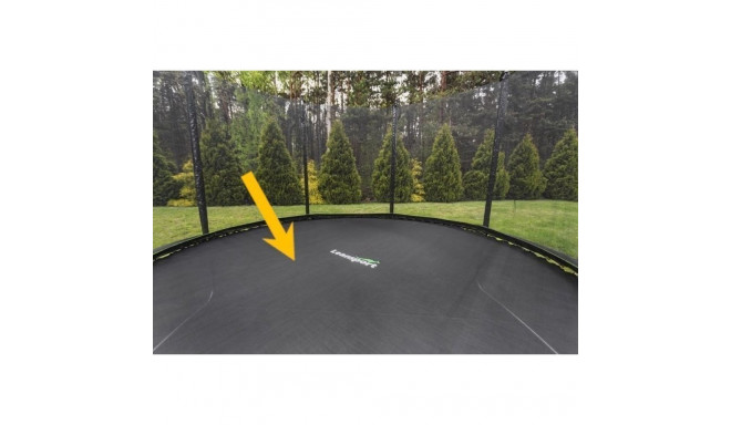 Lean Sport Trampoline Mat 16ft LEAN SPORT PRO