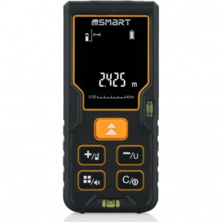 Smart 06-01041 laser kaugusmõõtja