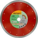 Smart high precision diamond blade 230mm SM-10-230HP