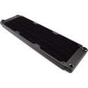 XSPC Radiator TX360 Crossflow Ultrathin - 360mm black