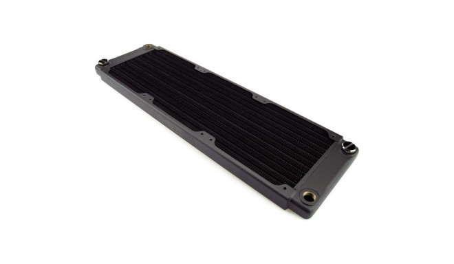 XSPC Radiator TX360 Crossflow Ultrathin - 360mm black