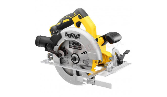 Dewalt DCS570N 18V 184mm Circular Saw