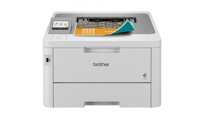 Brother HL-L8240CDW laser printer