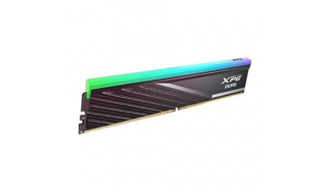 ADATA XPG Lancer Blade RGB operatiivmälu, DDR5, 32 GB, 6000MHz, CL30 (AX5U6000C3016G-DTLABRBK)