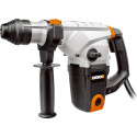 Worx WX333 1250 W rotary hammer