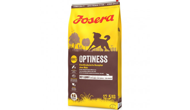 Josera Optiness 12,5 kg