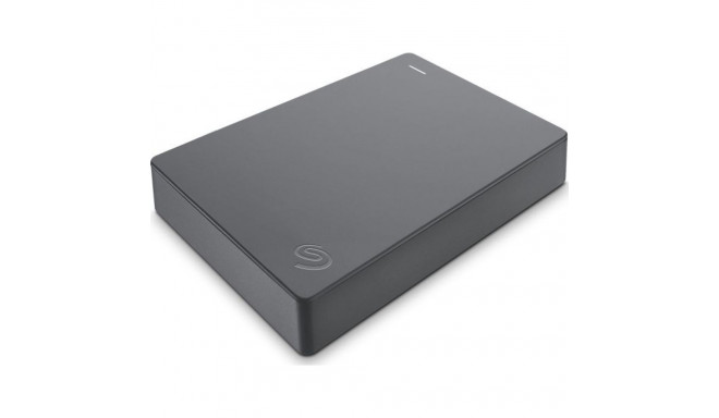 Väline kõvaketas Seagate Basic 5TB Hall (STJL5000400)