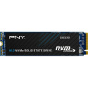 PNY CS2230 1TB M.2 2280 PCI-E x4 Gen3 NVMe SSD (M280CS2230-1TB-RB)