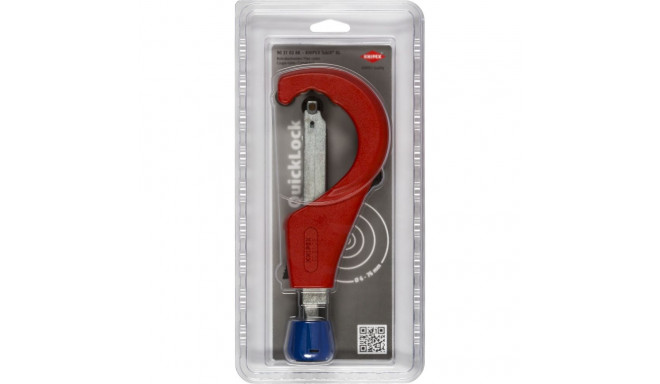 KNIPEX TORULÕIKUR 6-76mm TUBIX XL