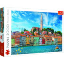 TREFL puzzle Croatia 2000 pcs