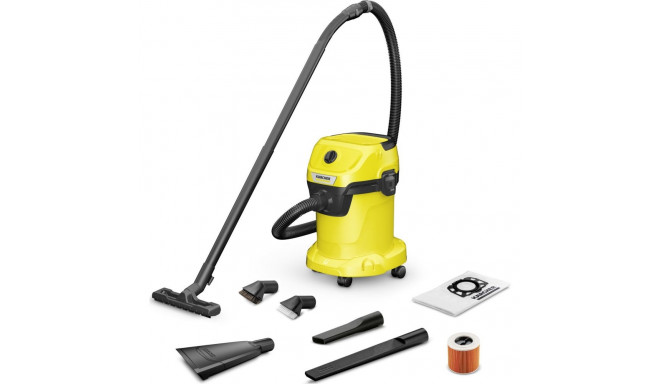 VACUUM CLEANER WD 3 CAR KARCHER