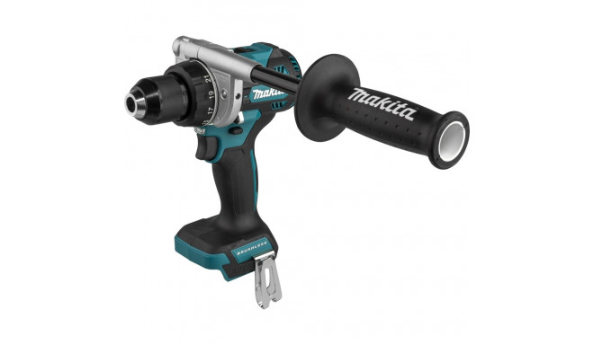 Juhtmeta puur Makita DDF486Z