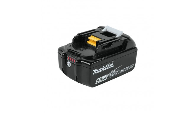 aku Makita BL1860B, 18V, 6.0Ah