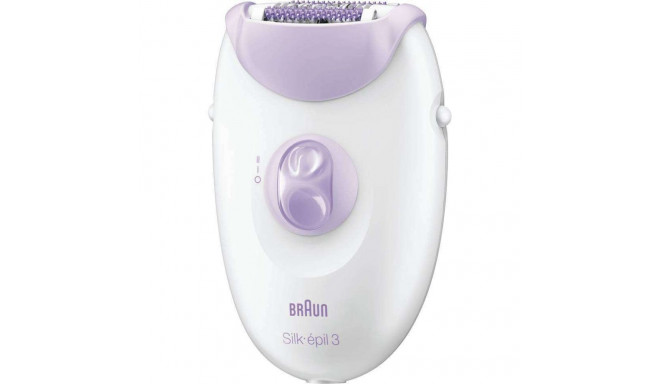 Braun SE3170 Эпиляторы