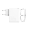 Baseus GaN5 Pro Wall charger USB-C / USB / 100W / 1m cable