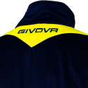 Givova tracksuit Tuta Visa TR018 0407 (XL)