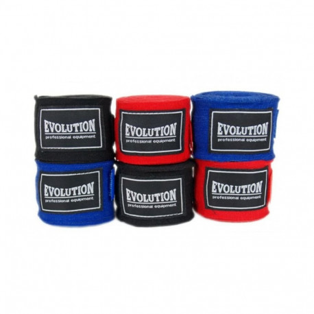 Evolution SB-300 Boxing Wrap