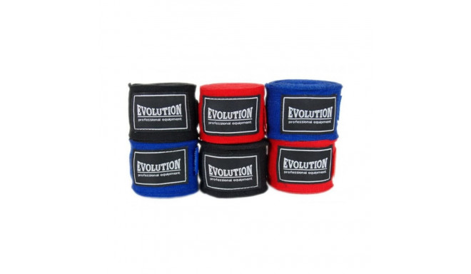 Evolution SB-300 Boxing Wrap