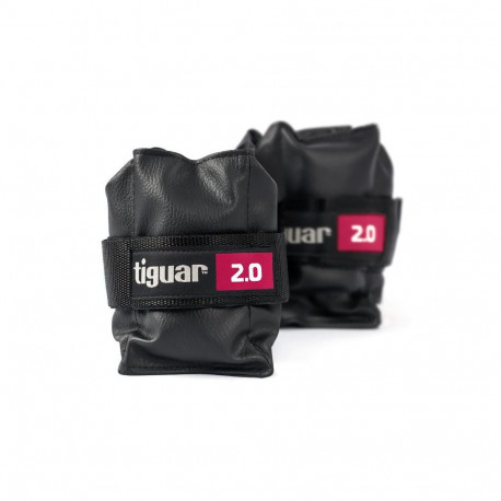 tiguar ankle weights 0.75 kg TI-OB00075