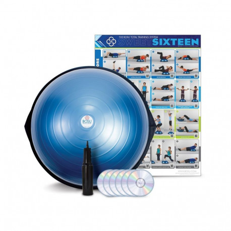BOSU Home Edition Balance Trainer 72-10850-2XPQ