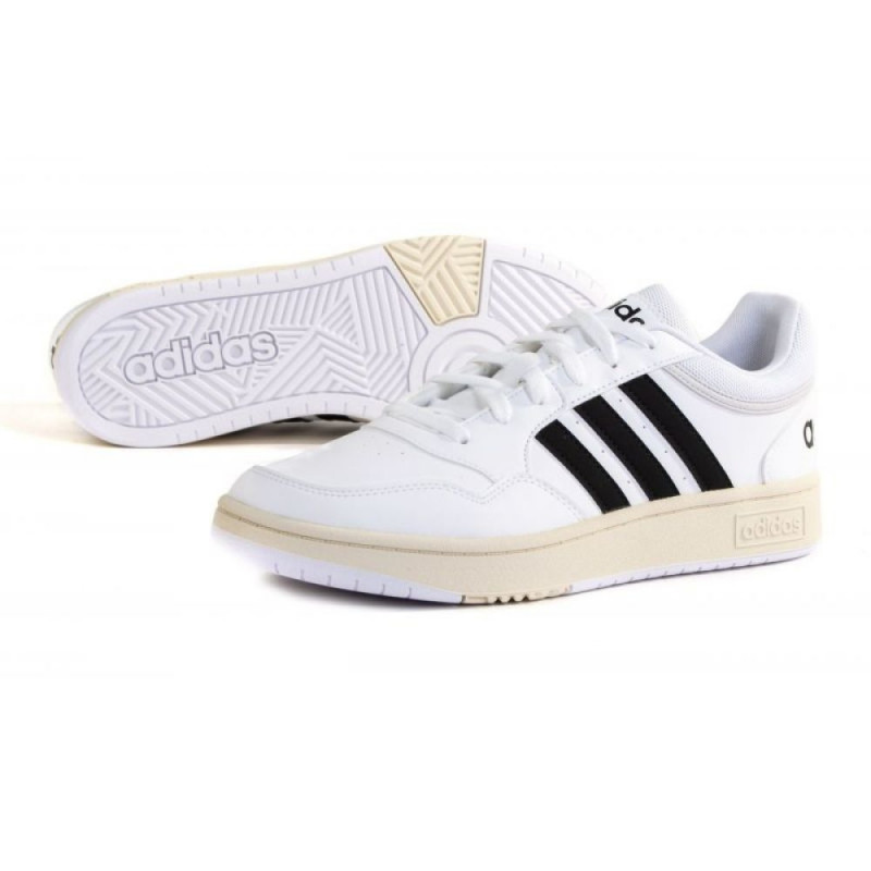 Adidas hoops 43 on sale