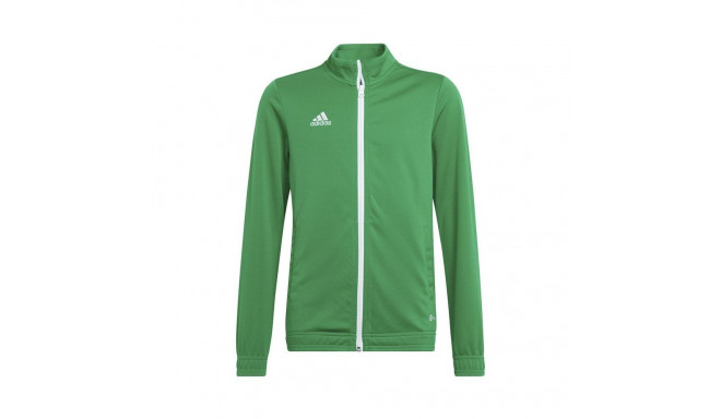 Adidas Entrada 22 Track Jacket Jr HI2138 sweatshirt (176cm)