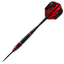 Harrows Fire High Grade Alloy Softip HS-TNK-000016036 Darts (16 g)