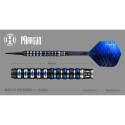 Darts Harrows Paragon 90% Softip HS-TNK-000016010 (20 g)