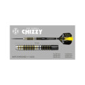 Harrows Chizzy Darts 90% Steeltip HS-TNK-000013897 (21 g)