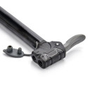 Mini bicycle pump Meteor Stroke 31597 (uniw)