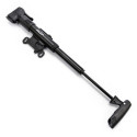 Mini bicycle pump Meteor Stroke 31597 (uniw)