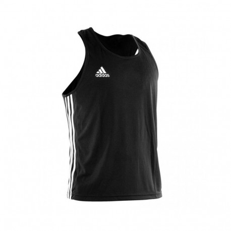 Adidas Boxing Top ADIBTT02 boxing shirt (l)