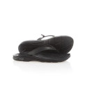 Chaco Locavore Black Flip-flops Wmn J102208 (EU 38)