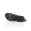 Chaco Locavore Black Flip-flops Wmn J102208 (EU 40)