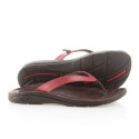 Chaco Locavore Red Flip-Flops W J102202 (EU 40)