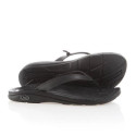 Chaco Locavore Black Flip-flops Wmn J102208 (EU 40)