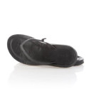 Chaco Locavore Black Flip-flops Wmn J102208 (EU 40)