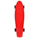 Meteor Plastic Skateboard 22626 (uniw)