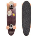 Meteor 22591 skateboard (uniw)