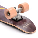 Meteor 22591 skateboard (uniw)