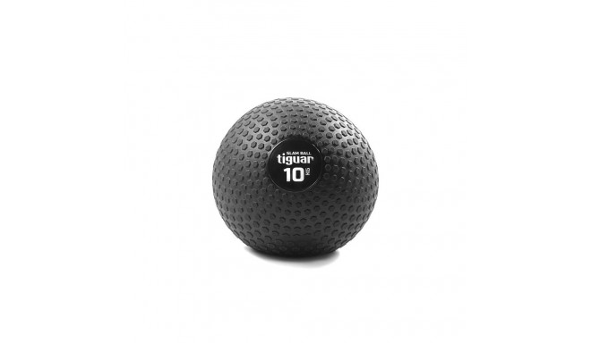 Medicine ball tiguar slam ball 10 kg TI-SL0010