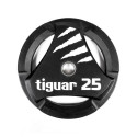 Olympic plate tiguar PU 25 kg TI-WTPU02500