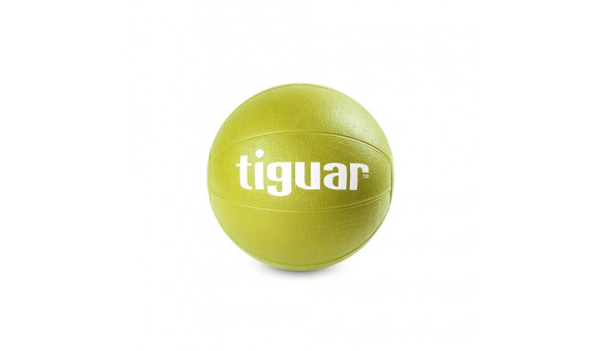 Medicine ball tiguar 3 kg TI-PL0003