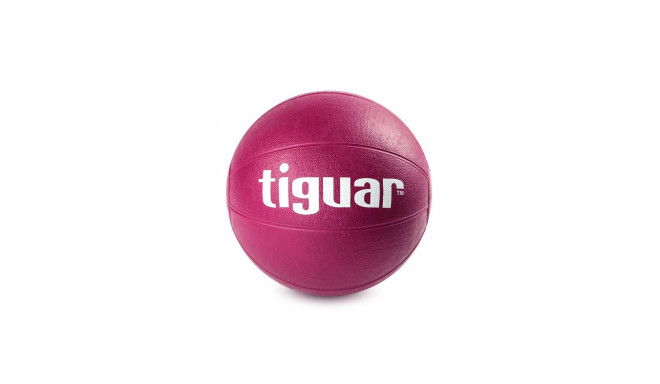 Tiguar medicine ball 1 kg TI-PL0001