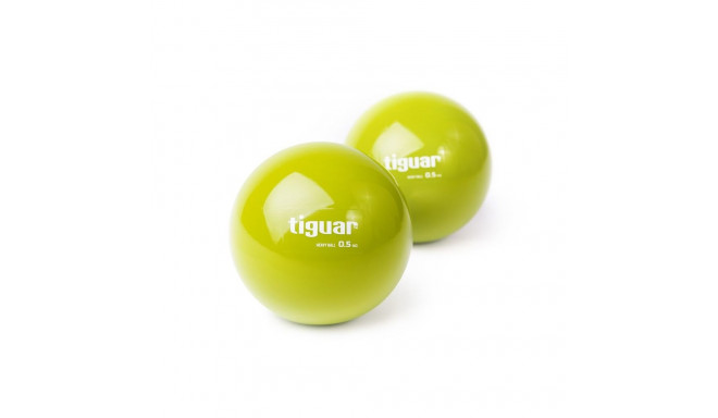 Heavyball 0.5 kg Tiguar TI-PHB050