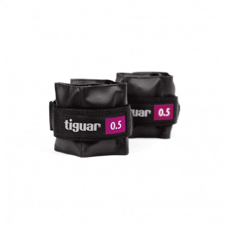tiguar ankle weights 0.50 kg TI-OB00005