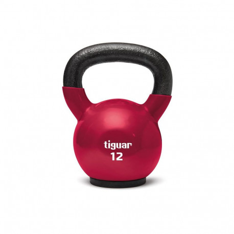 Tiguar kettlebell 12 kg TI-KB0012