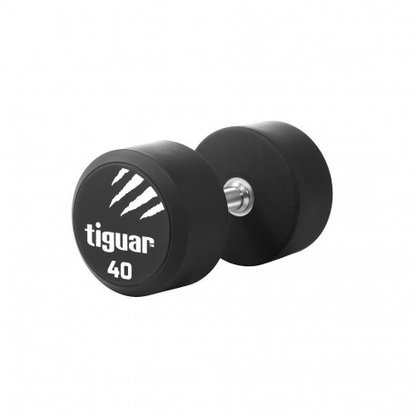 Tiguar PU dumbbell 40 kg TI-WHPU0400